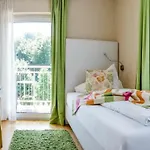 Отель St. Hubertushof 3*