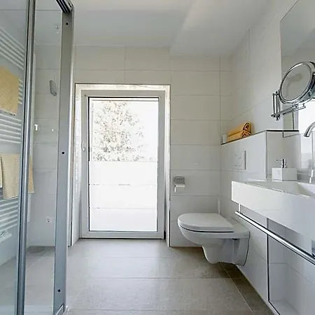 St. Hubertushof 3* באד גלייכנברג