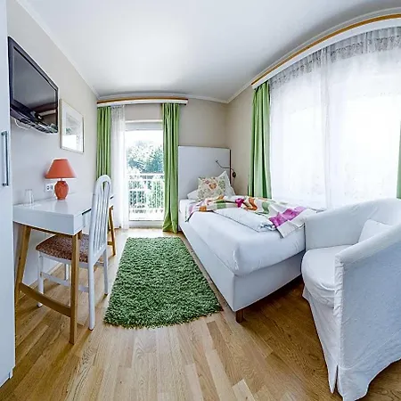 מלון St. Hubertushof 3*