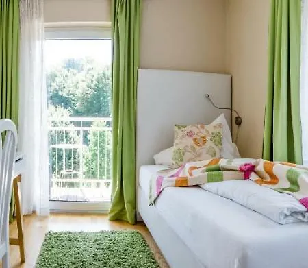 Hotel St. Hubertushof 3*