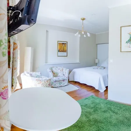 酒店 圣胡伯图霍夫酒店 3*