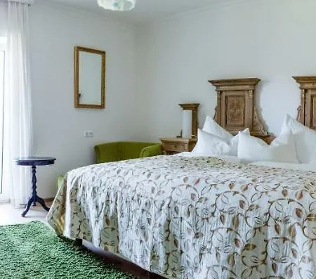 酒店 圣胡伯图霍夫酒店