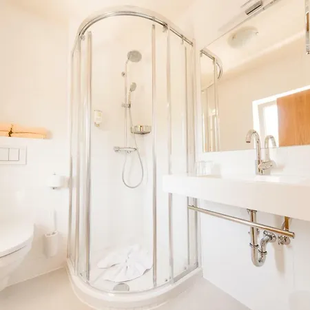 圣胡伯图霍夫酒店