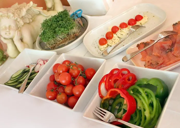 St. Hubertushof فندق