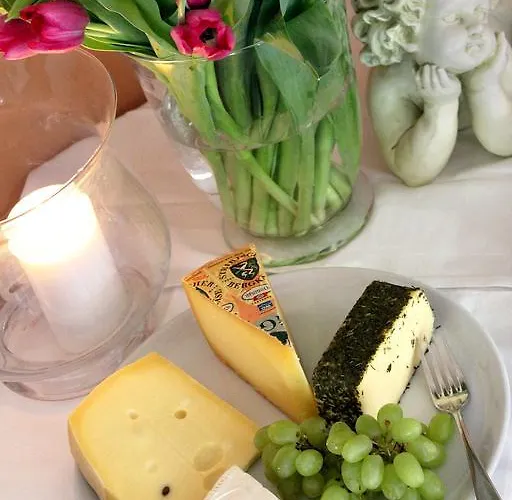 St. Hubertushof فندق