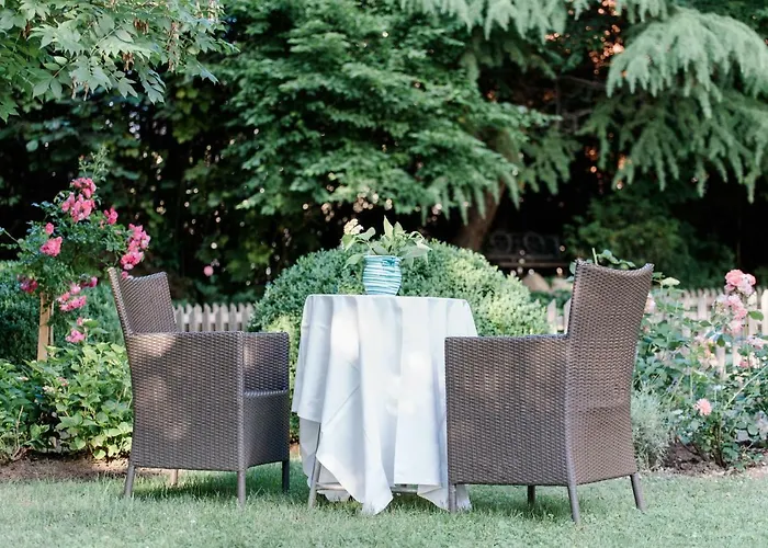 فندق St. Hubertushof