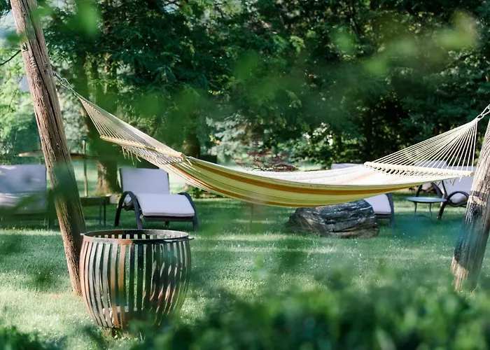 St. Hubertushof فندق 3*