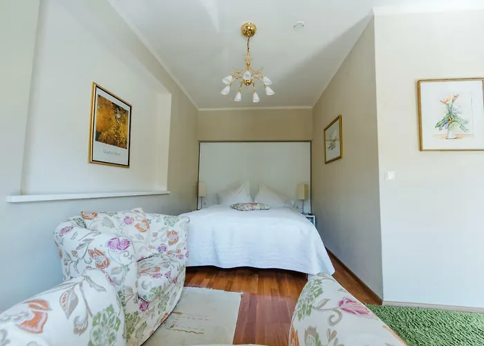 St. Hubertushof 3* باد غليشنبرج