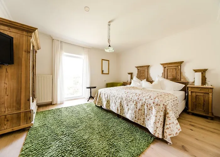 Hotel St. Hubertushof