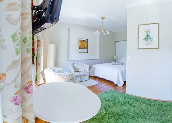 Hotel St. Hubertushof 3*