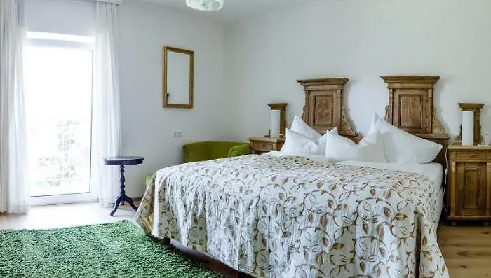 Hotel St. Hubertushof