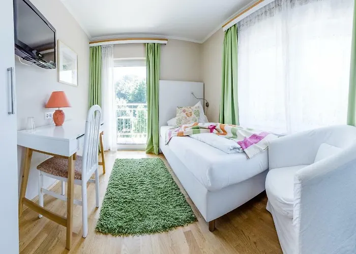 St. Hubertushof Bad Gleichenberg