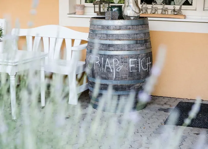 St. Hubertushof باد غليشنبرج