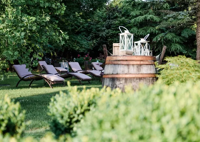 Hotel St. Hubertushof