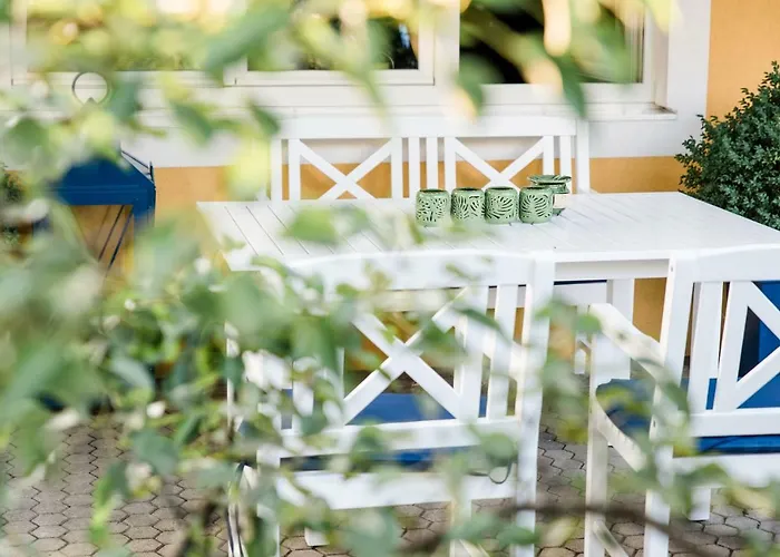 فندق St. Hubertushof 3*