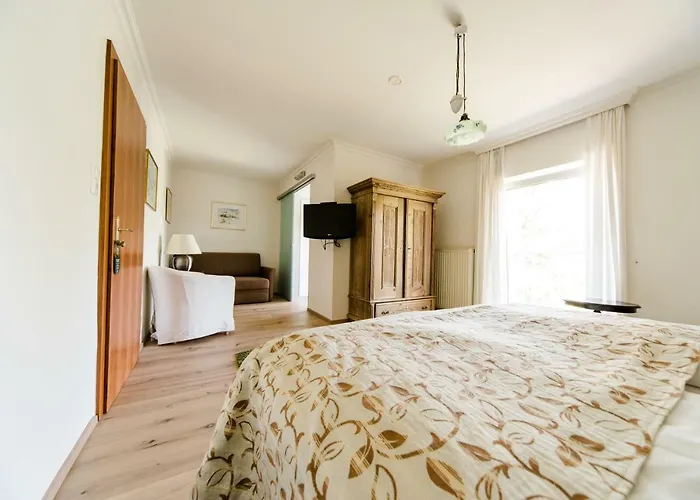 St. Hubertushof Bad Gleichenberg