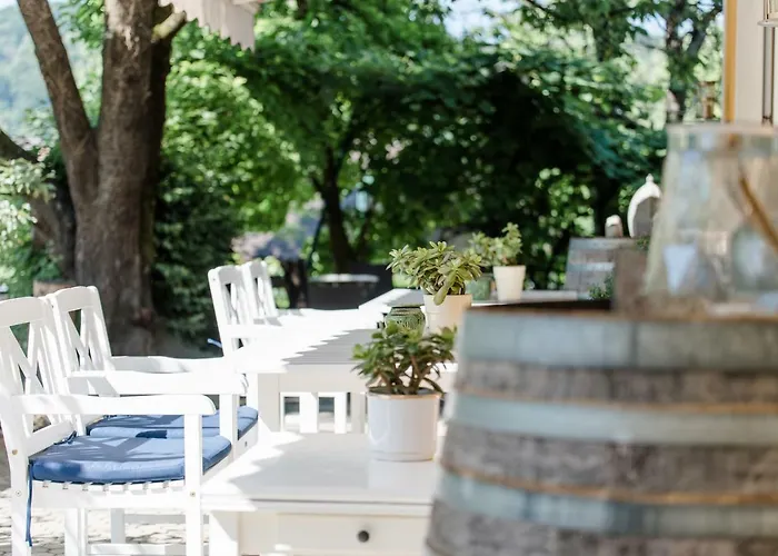 Hotel St. Hubertushof 3*