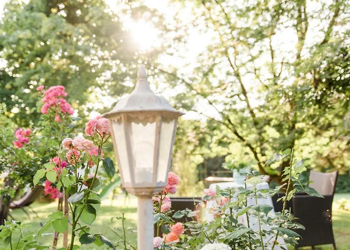 St. Hubertushof فندق 3*