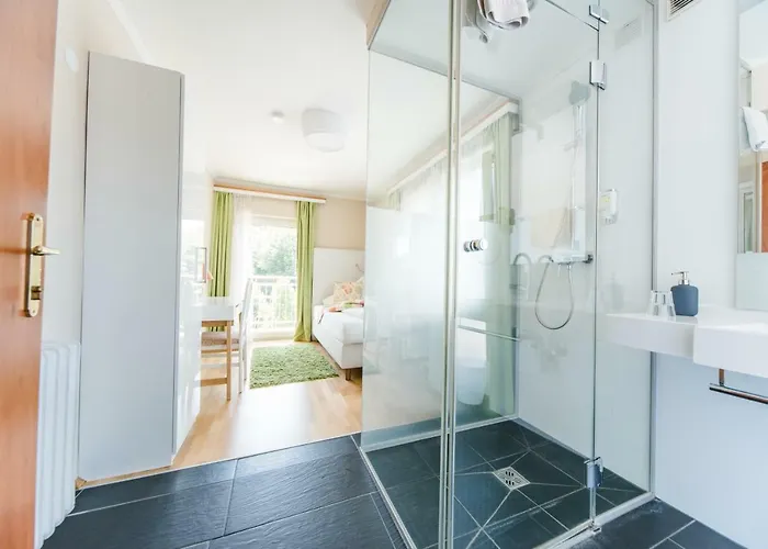 St. Hubertushof Hotel Bad Gleichenberg