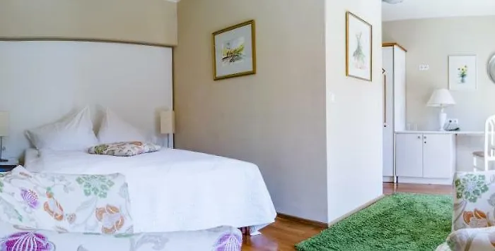 St. Hubertushof 3* باد غليشنبرج